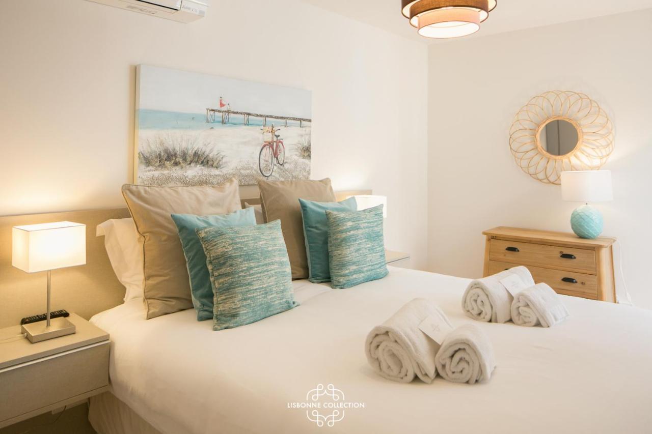 Designer With Pool By Lovelystay Apartamento