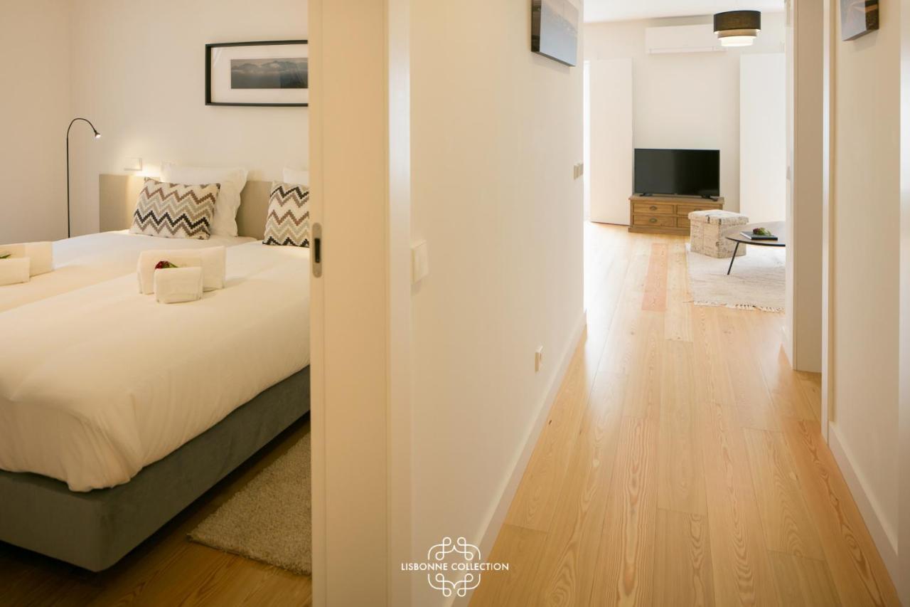 Appartement Designer With Pool By Lovelystay