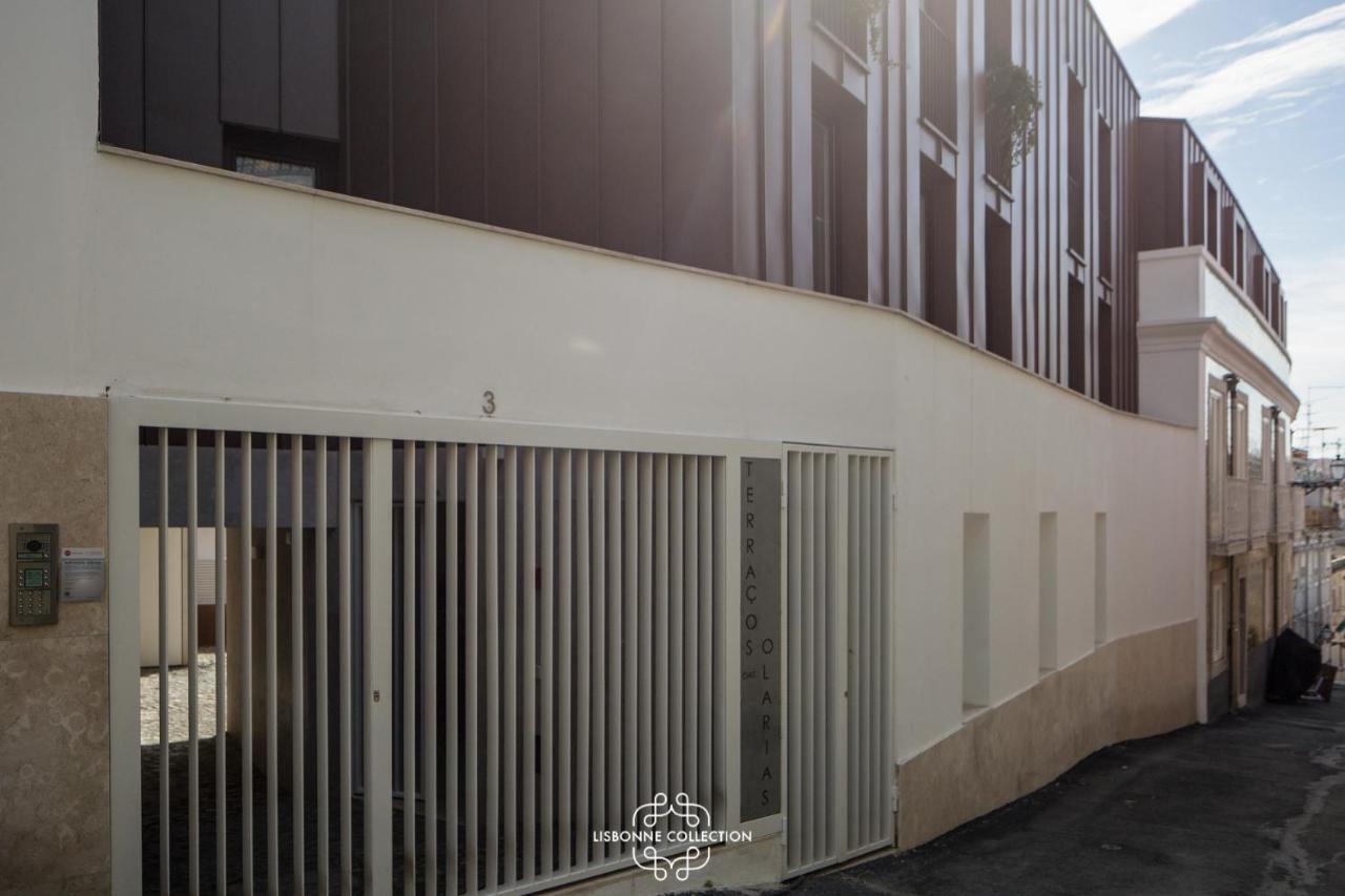Designer With Pool By Lovelystay Appartement