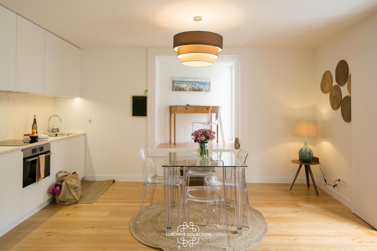 Designer With Pool By Lovelystay Appartement Lisboa