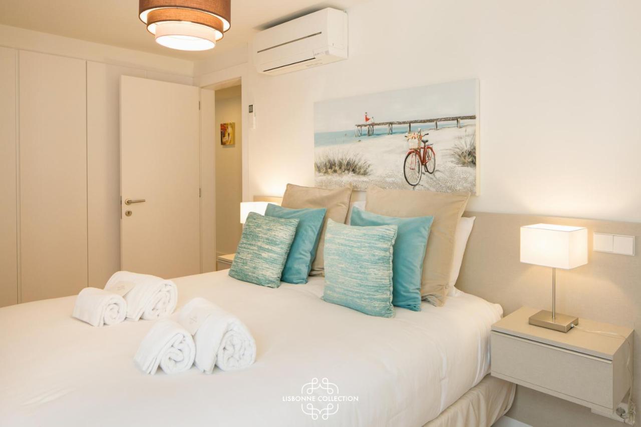 Designer With Pool By Lovelystay Appartement