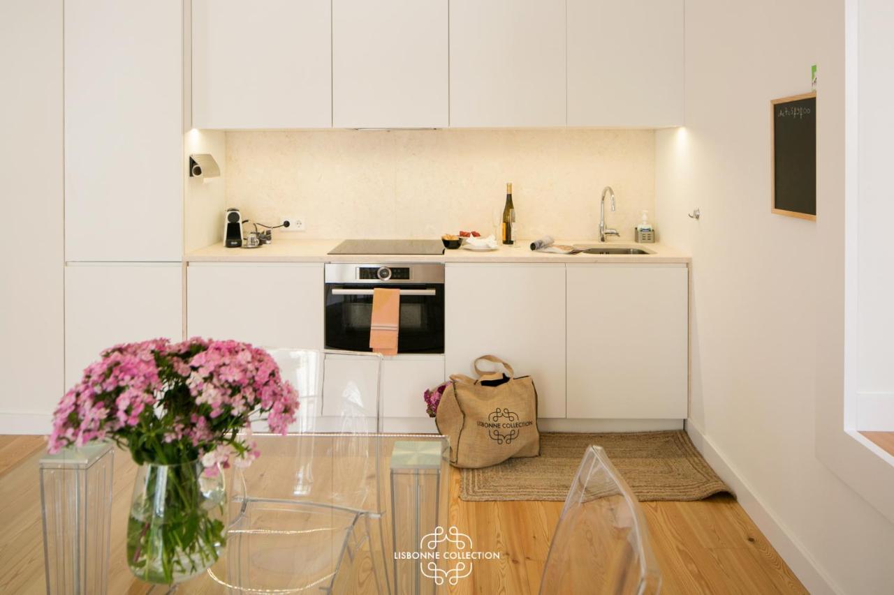 Designer With Pool By Lovelystay Appartement *