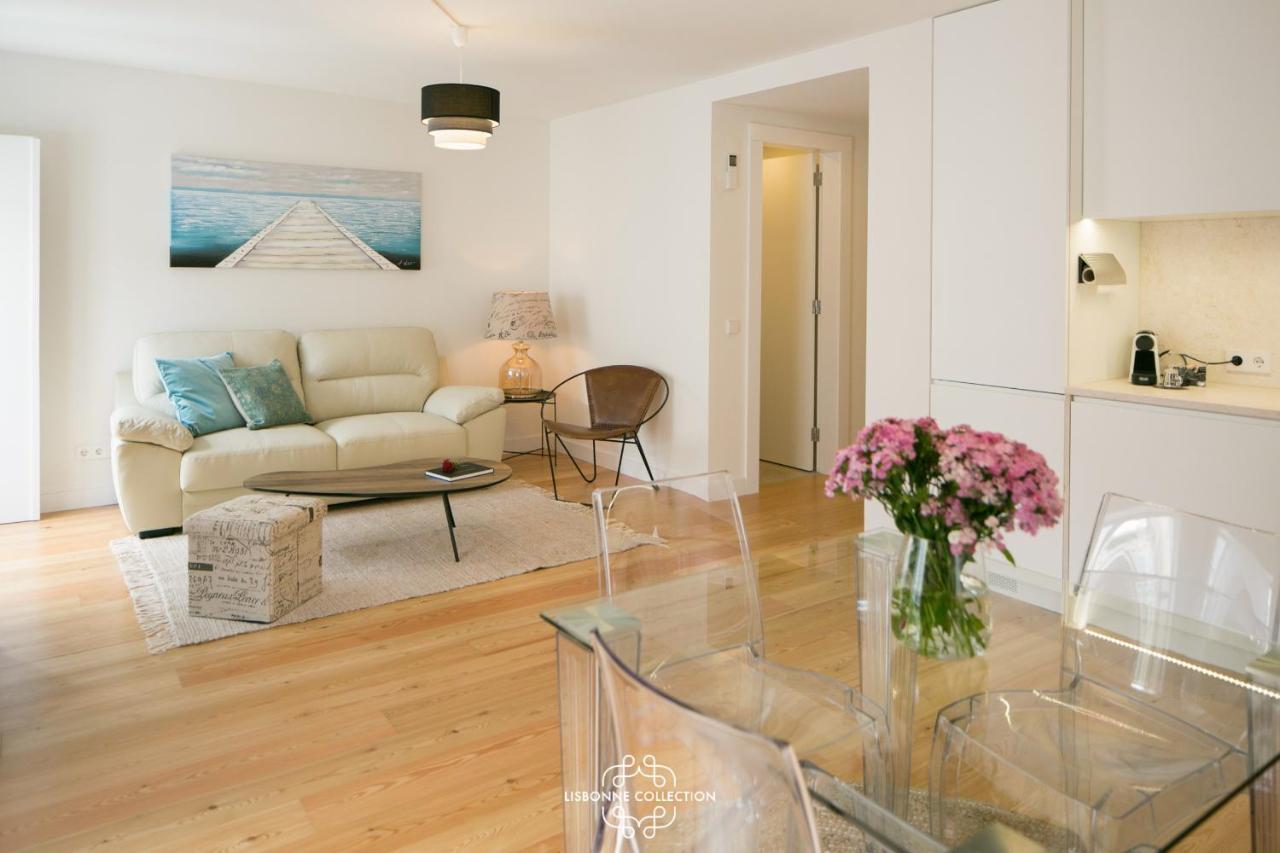 Designer With Pool By Lovelystay Appartement *